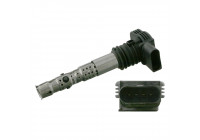 Ignition Coil 27470 FEBI