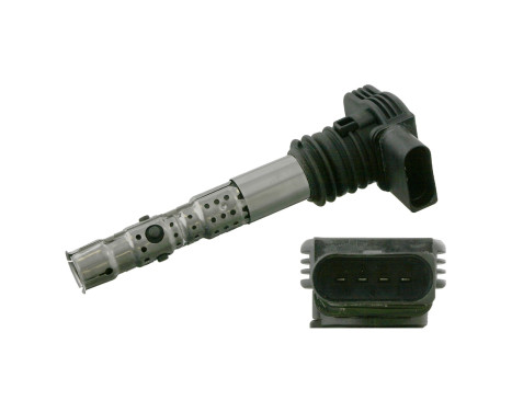 Ignition Coil 27470 FEBI