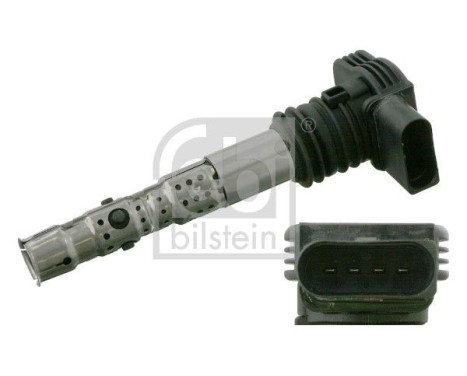 Ignition Coil 27470 FEBI, Image 2