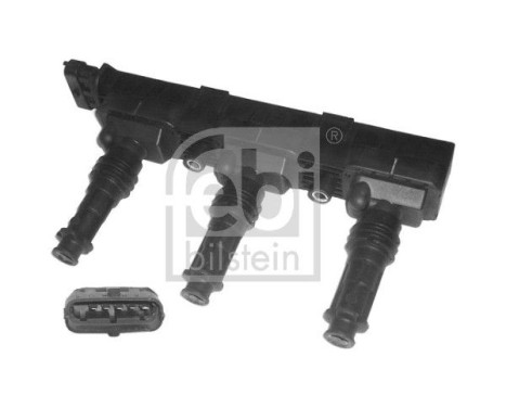 Ignition Coil 27522 FEBI, Image 2