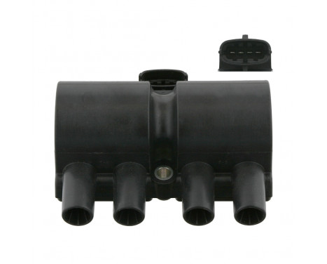 Ignition Coil 28148 FEBI