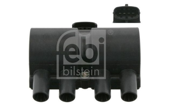 Ignition Coil 28148 FEBI, Image 2