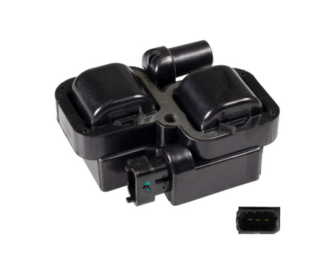 Ignition Coil 28536 FEBI