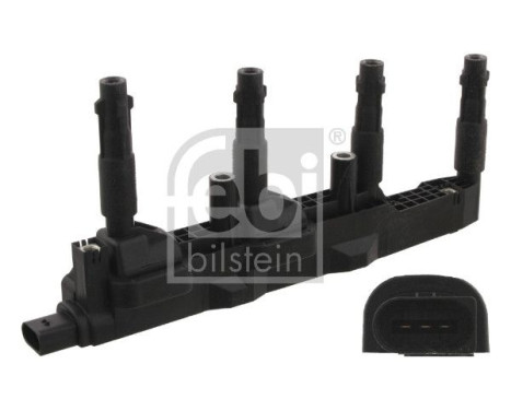 Ignition Coil 28548 FEBI, Image 2