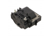Ignition Coil 28645 FEBI