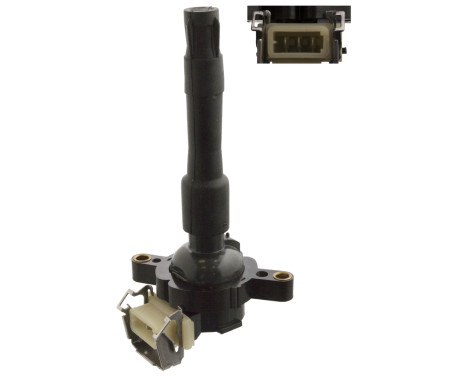 Ignition Coil 29147 FEBI