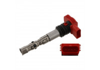 Ignition Coil 29859 FEBI