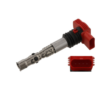 Ignition Coil 29859 FEBI