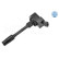 Ignition coil 30-14 885 0020 Meyle