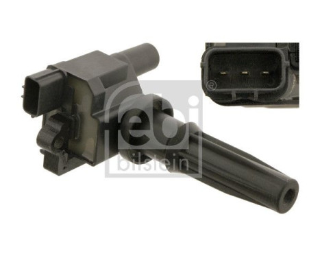 Ignition Coil 30261 FEBI, Image 2