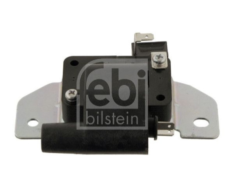 Ignition Coil 30266 FEBI, Image 2