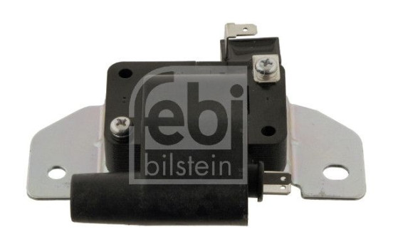 Ignition Coil 30266 FEBI, Image 2