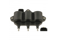 Ignition Coil 30267 FEBI