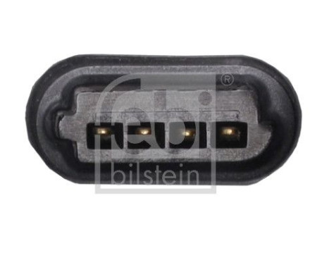 Ignition Coil 30267 FEBI, Image 4