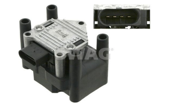 ignition coil 30927132 Swag