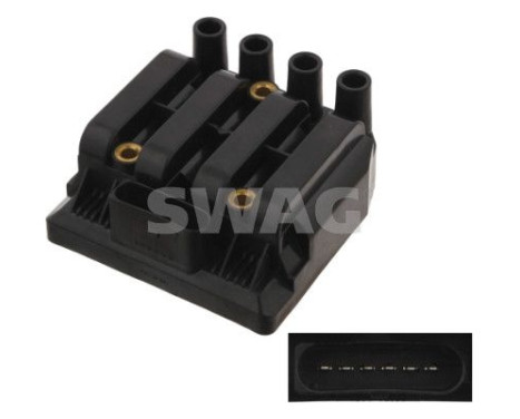 ignition coil 30929319 Swag