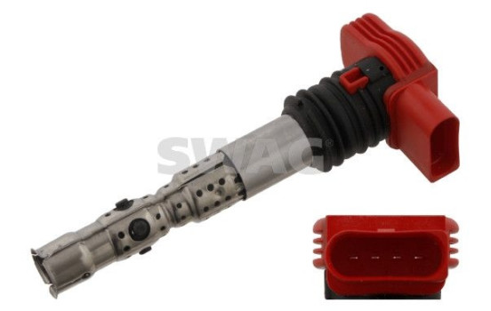 ignition coil 30929859 Swag