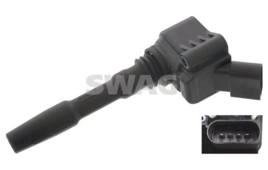 ignition coil 30946603 Swag