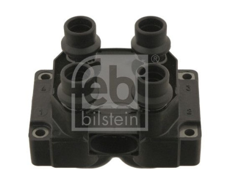 Ignition Coil 30971 FEBI, Image 2