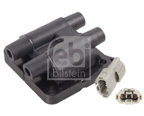 Ignition Coil 31390 FEBI, Image 2