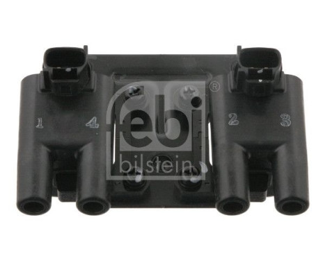 Ignition Coil 31998 FEBI, Image 2