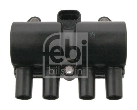 Ignition Coil 31999 FEBI, Image 2