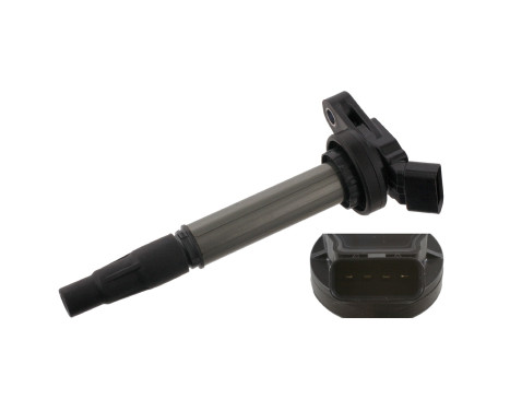 Ignition Coil 32054 FEBI