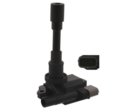 Ignition Coil 32080 FEBI