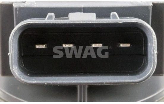 Ignition coil 33110777 Swag