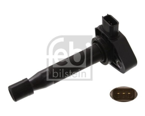 Ignition Coil 33189 FEBI, Image 2