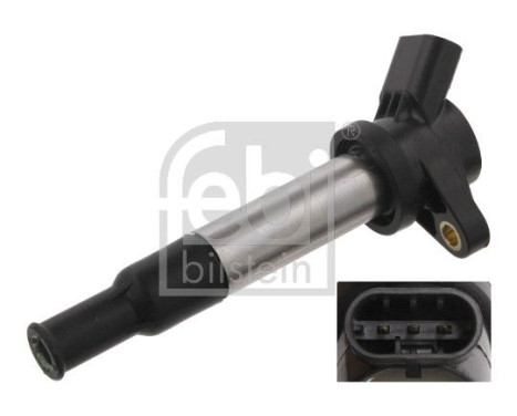 Ignition Coil 33647 FEBI, Image 2