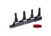 Ignition Coil 33666 FEBI