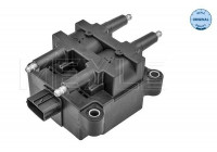 ignition coil 34-14 885 0001 Meyle