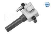 Ignition coil 34-14 885 0002 Meyle