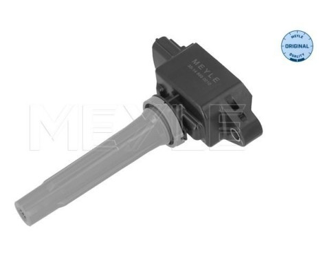 Ignition coil 35-14 885 0010 Meyle