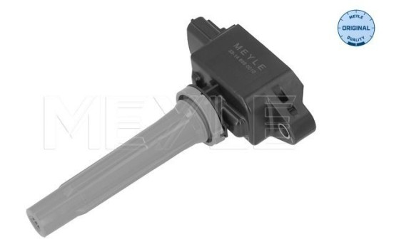 Ignition coil 35-14 885 0010 Meyle