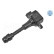 Ignition coil 36-14 885 0012 Meyle