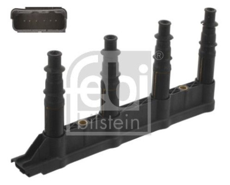 Ignition Coil 36430 FEBI, Image 2