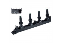 Ignition Coil 36599 FEBI