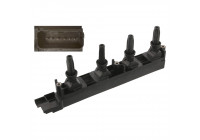 Ignition Coil 36601 FEBI