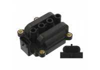 Ignition Coil 36703 FEBI