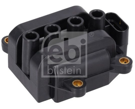 Ignition Coil 36703 FEBI, Image 2