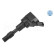 Ignition coil 37-14 885 0022 Meyle