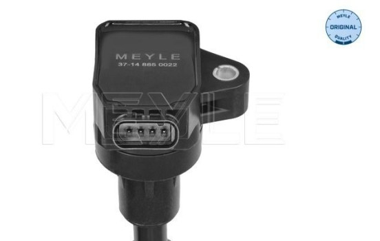 Ignition coil 37-14 885 0022 Meyle, Image 2