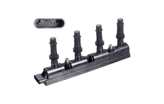 Ignition Coil 37421 FEBI