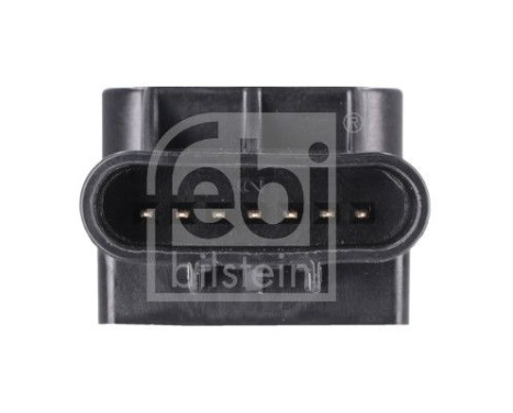 Ignition Coil 37421 FEBI, Image 4