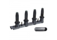 Ignition Coil 37423 FEBI