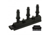 Ignition Coil 39585 FEBI