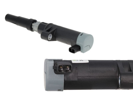 Ignition coil 402353 Valeo, Image 3