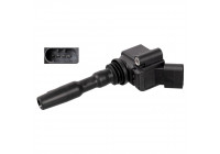 Ignition Coil 40321 FEBI
